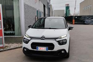 CITROEN C3 PureTech 110 S&S EAT6 Shine