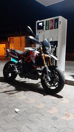 aprilia dorsoduro 900 2020  