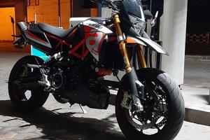 aprilia dorsoduro 900 2020  