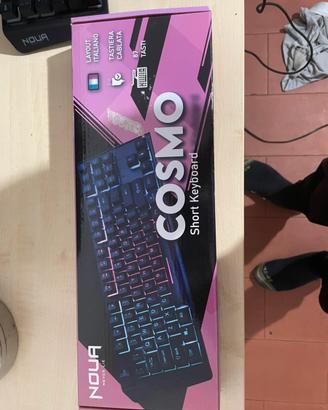 Tastiera da gaming