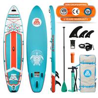 SUP GONFIBIABILI in stock