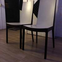 Coppia sedie Calligaris