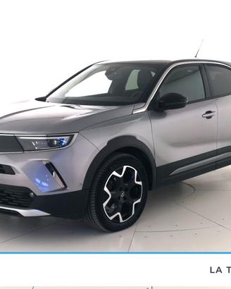 OPEL Mokka II 2020 - Mokka 1.5 Ultimate s&s U80281