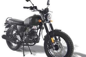Archive Motorcycle Scrambler 50