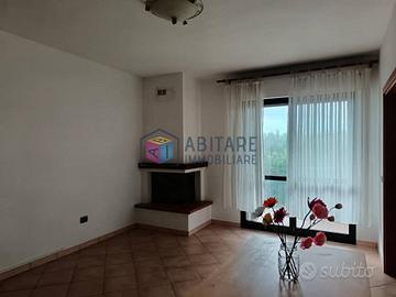 Appartamento di 83 m² con 4 locali a Rosignano Mar