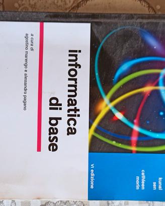 Informatica di base