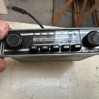 Autoradio grundig