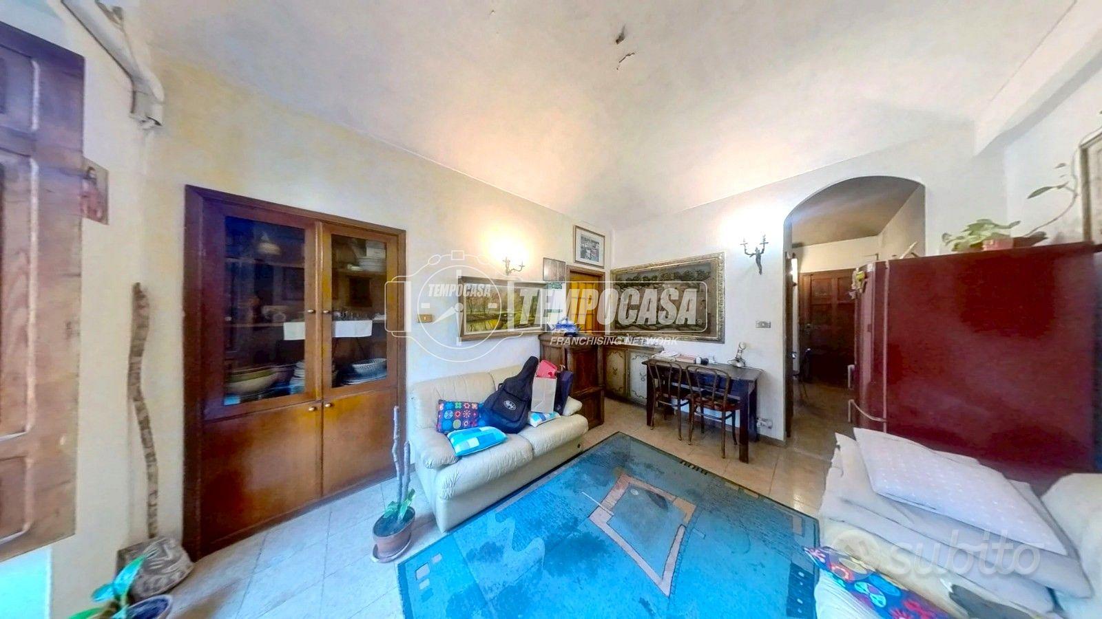 Apartment in Torino, Monte Bianco, Circoscrizione 6 - Vista 5