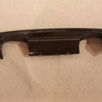 estrattore posteriore M3 E46 