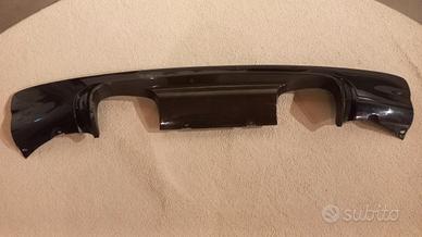 estrattore posteriore M3 E46 