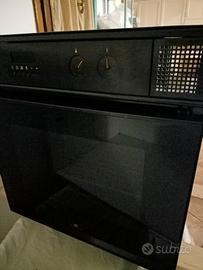 forno White westinghouse 