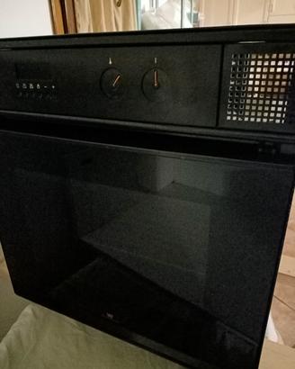 forno White westinghouse 