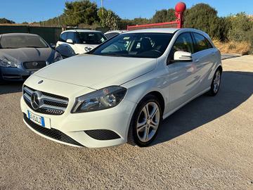 Mercedes-benz A 180 CDI Automatic Dark Night Editi