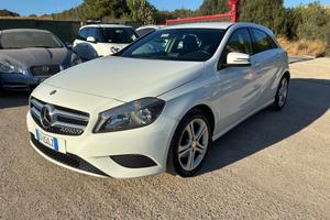 Mercedes-benz A 180 CDI Automatic Dark Night Editi