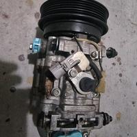 Compressore clima TV12SC 442500 2131