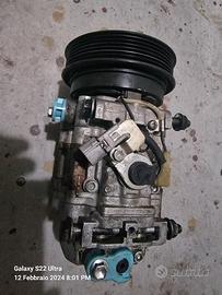 Compressore clima TV12SC 442500 2131