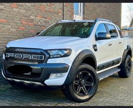 Ford Ranger Raptor 2.0 TDCi aut. 232 Cv DC 5 posti