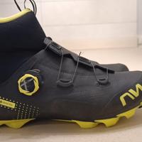 scarpe invernali mtb northwave celsius