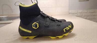 scarpe invernali mtb northwave celsius