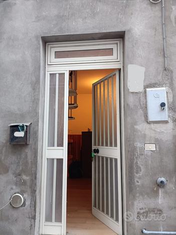 Rif. 284 porzione di casa a moscufo