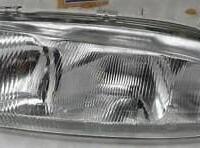 fanali anteriori Ford Fiesta - IV serie