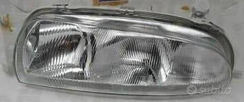 fanali anteriori Ford Fiesta - IV serie