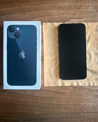 Apple iPhone 13 – 128 GB –  buone condizioni