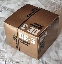 Mirino High-Eyepoint DE-3 per NIKON F3