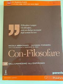 Libri di Filosofia per licei