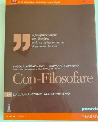 Libri di Filosofia per licei