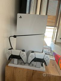 Play station 5