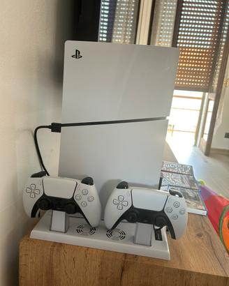 Play station 5