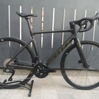 SCOTT ADDICT 30 TG. 54 105 DI2