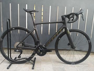 SCOTT ADDICT 30 TG. 54 105 DI2