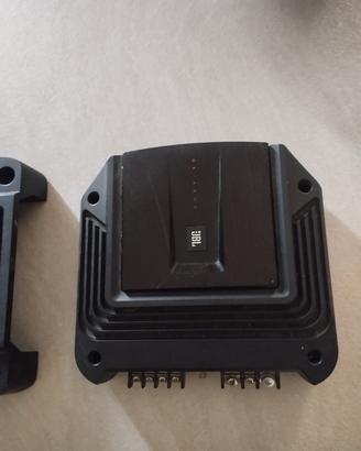 Amplificatore jbl