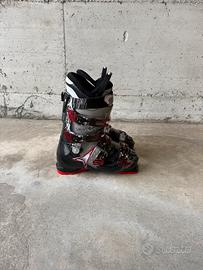 HAWX 80 ATOMIC scarponi da sci (tg28,5/44)