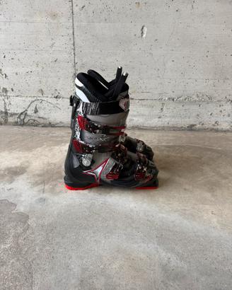HAWX 80 ATOMIC scarponi da sci (tg28,5/44)