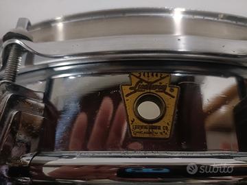 Ludwig supraphonic 14 x 5 del 1966