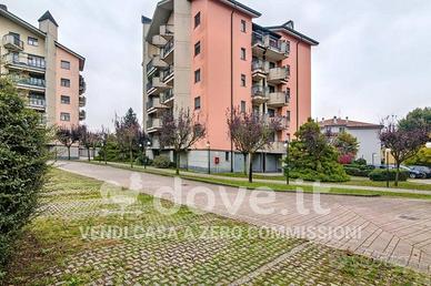 Appartamento Via F. Sforza, 19, 26900, Lodi