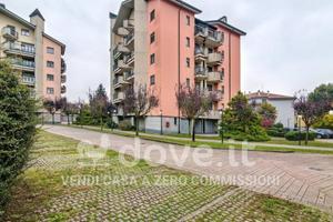 Appartamento Via F. Sforza, 19, 26900, Lodi