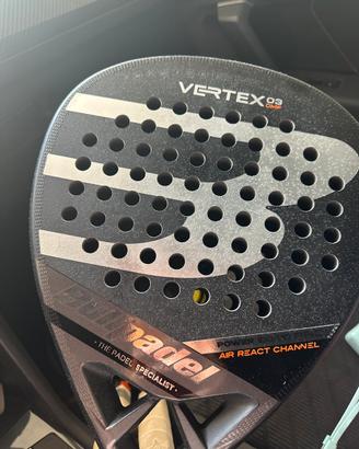 Bullpadel vertex 03 cmf