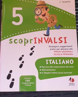 Scopri in valsi numero 5.