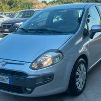 Fiat Grande Punto 1.2 benzina 5 porte euro 5