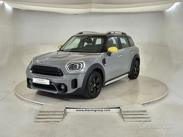 MINI Countryman Mini F60 2020 Benzi Mini 1.5 ...