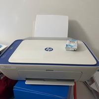 Stampante con cartucce