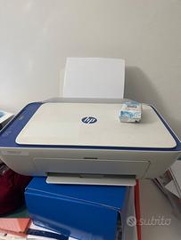 Stampante con cartucce