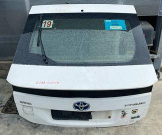 Toyota Prius 2009-2015 Portellone
