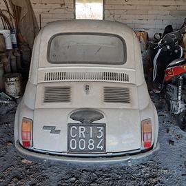 FIAT Altro modello - Anni 70