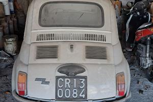 FIAT Altro modello - Anni 70