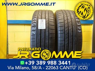 Gomme 235/65/17 HANKOOK ESTIVE